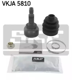 Привод колеса SKF для KIA PRIDE (DA) 1.3 i